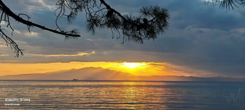Thassos, Slow