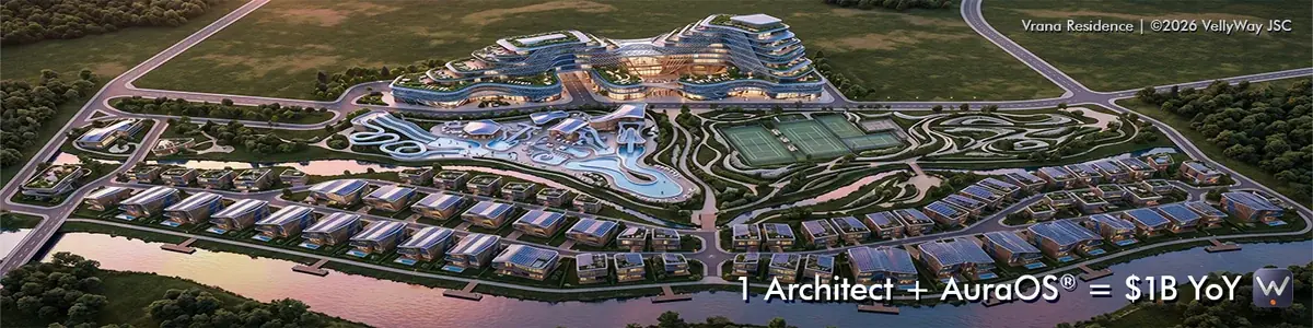 Smart Cities Masterplan