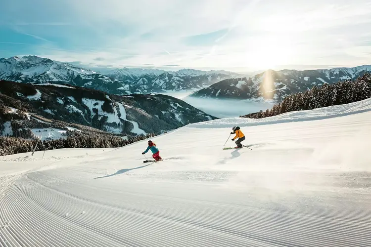 Zell am See Ski Escape