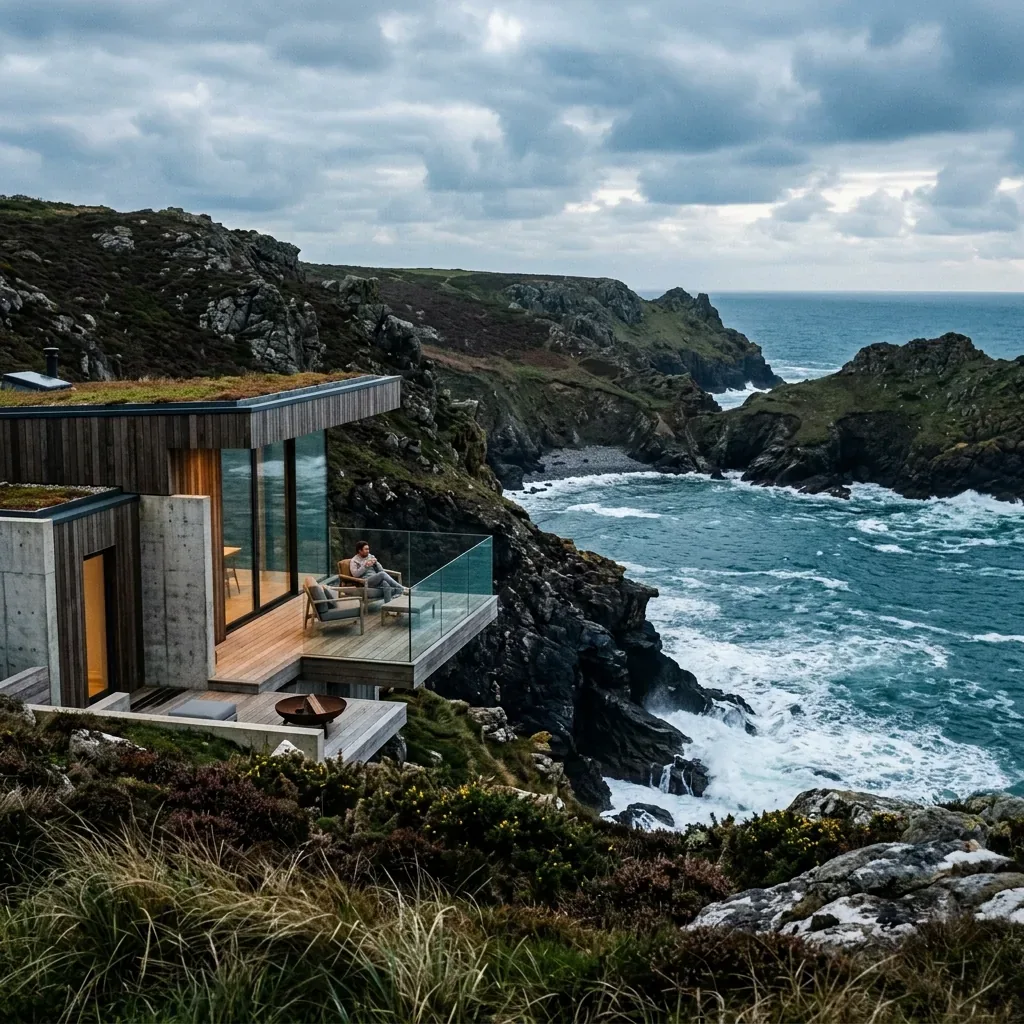 Atlantic Restoration Retreat
