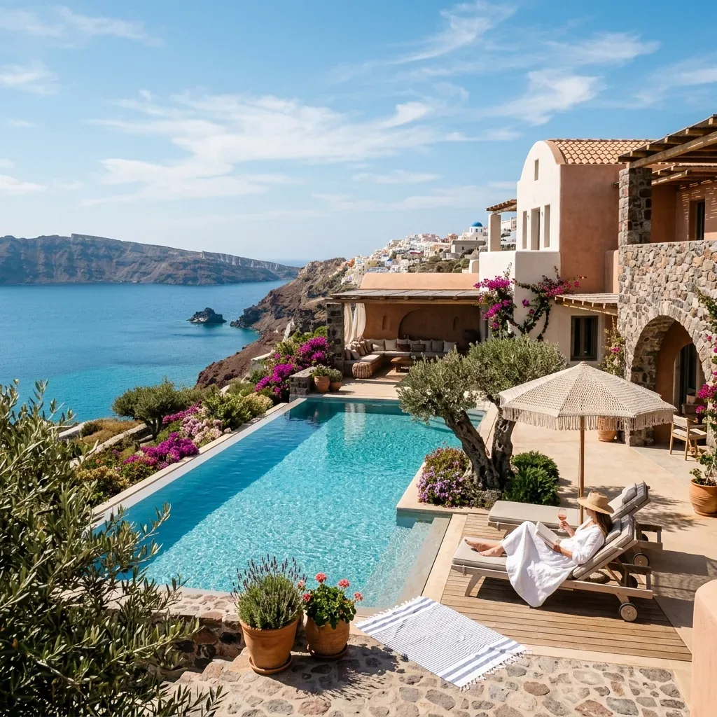 Mediterranean Makers Retreat