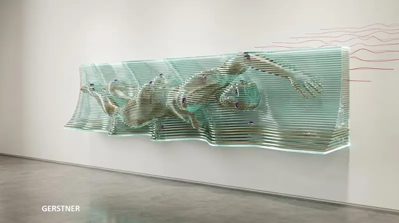 Relefi Sound Sculpture