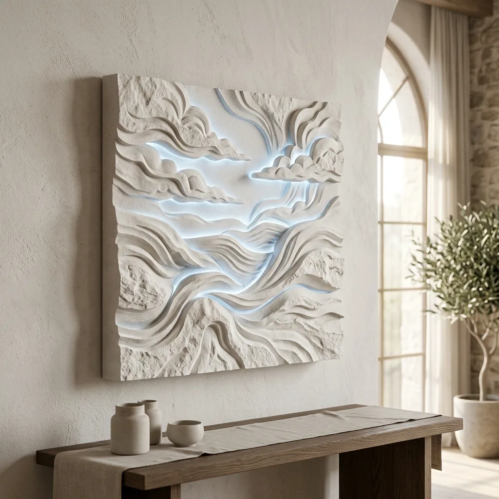 Dawn Panel