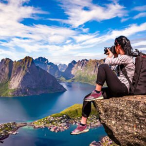 Custom Adventure Itinerary