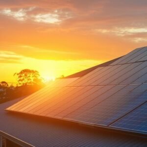 Solar Yield Audit — Find Your Missing kWh (+32%) in 1 hour 1 Solar PV Services