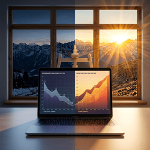 Brand Audit Health and AI readiness