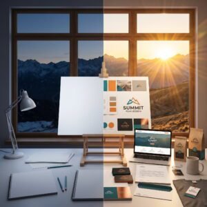 BrandMover LBT - Life and Business Transformation