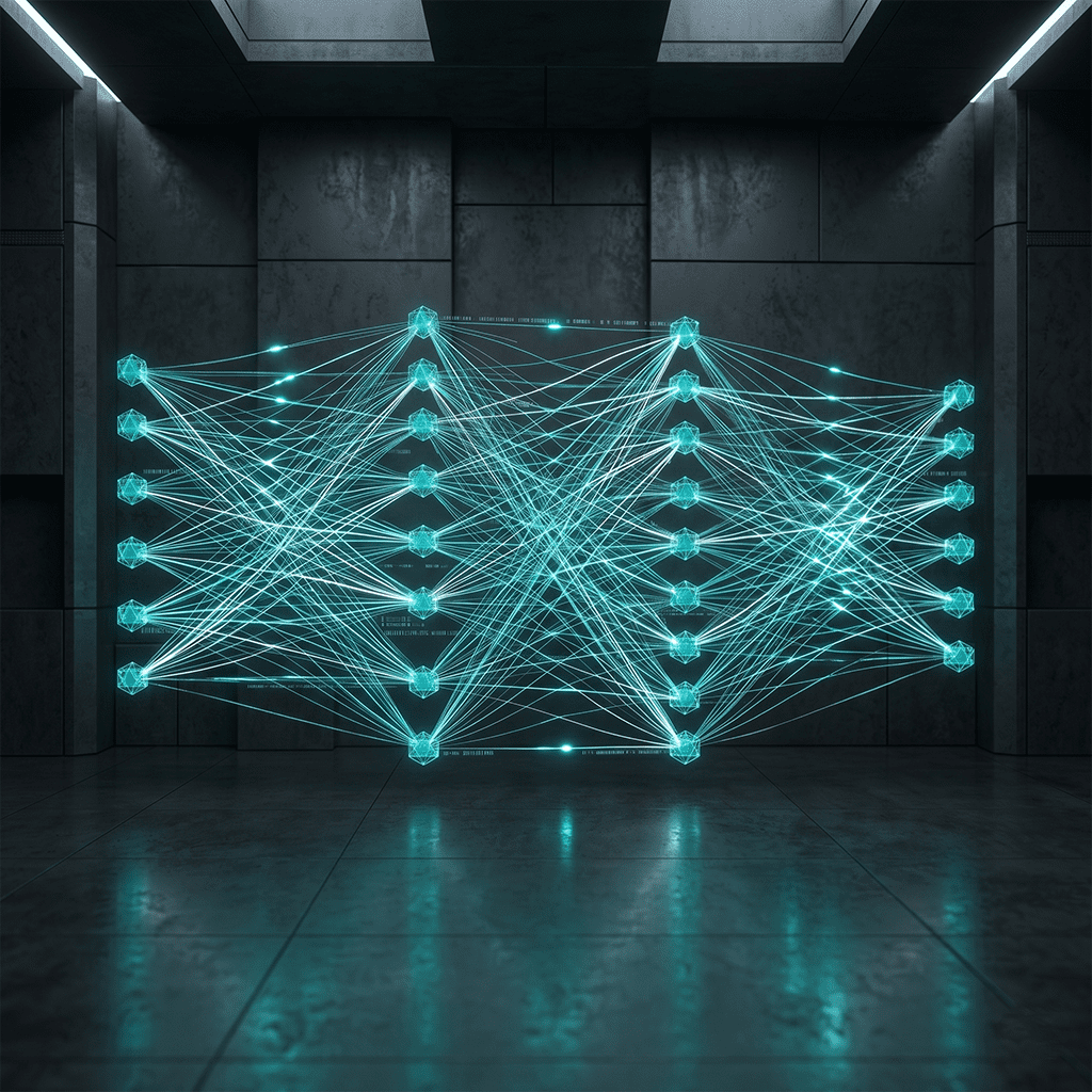 LLM Optimization & Agentic Tuning 1 BrandMover LLM (AI Optimization)