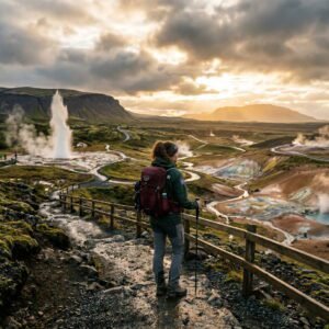 Iceland Itinerary 2026