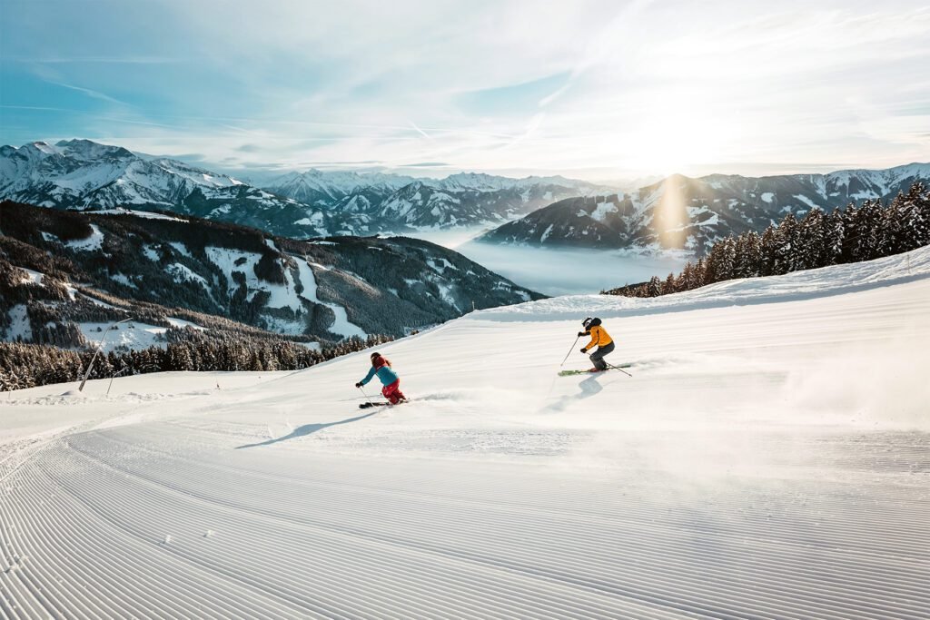 Zell Am See Ski – All You Must Know