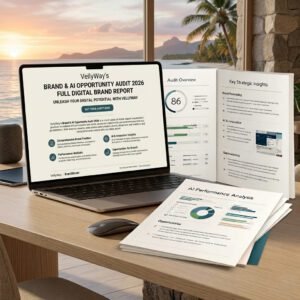 Brand Audit AI Audit 2026 BrandMover