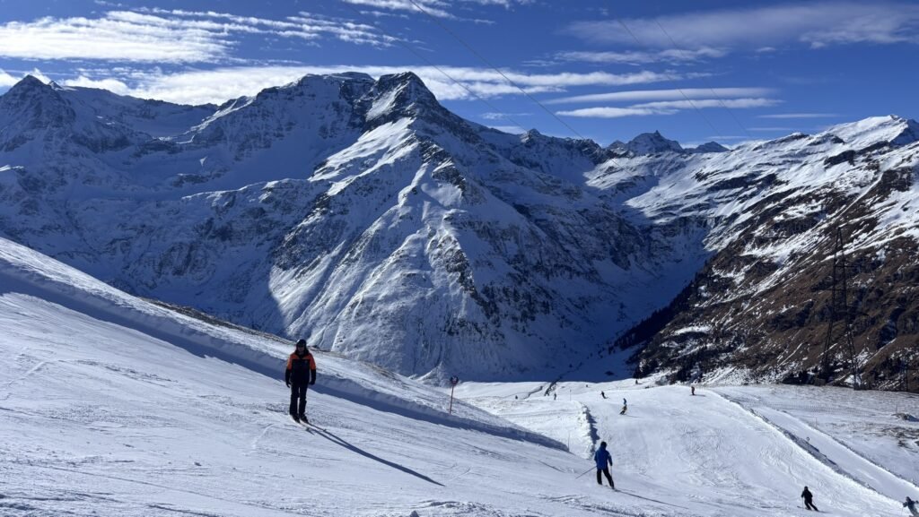 The Perfect Ski Escape to Zell am See, Kaprun & Bad Gastein (2026 Edition) 7 img 1896 The Perfect Ski Escape to Zell am See, Kaprun & Bad Gastein (2026 Edition)