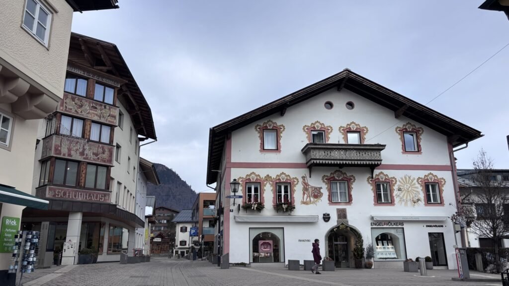 The Perfect Ski Escape to Zell am See, Kaprun & Bad Gastein (2026 Edition) 8 img 1996 The Perfect Ski Escape to Zell am See, Kaprun & Bad Gastein (2026 Edition)