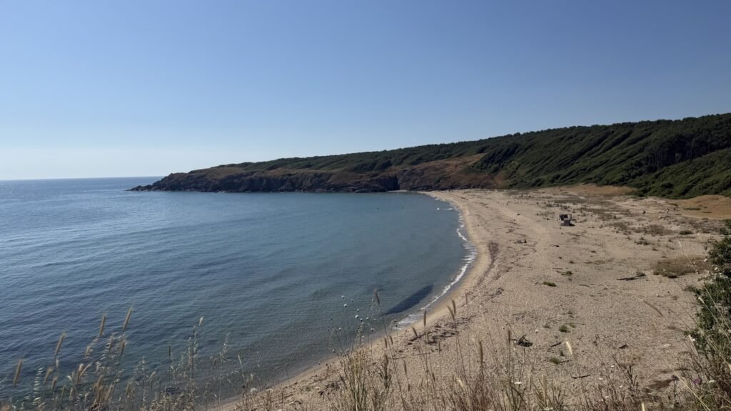Wild Beaches of Bulgaria’s Strandzha Coast: A Sinemorets & Rezovo Road Trip 11 img 5014 Wild Beaches of Bulgaria’s Strandzha Coast: A Sinemorets & Rezovo Road Trip