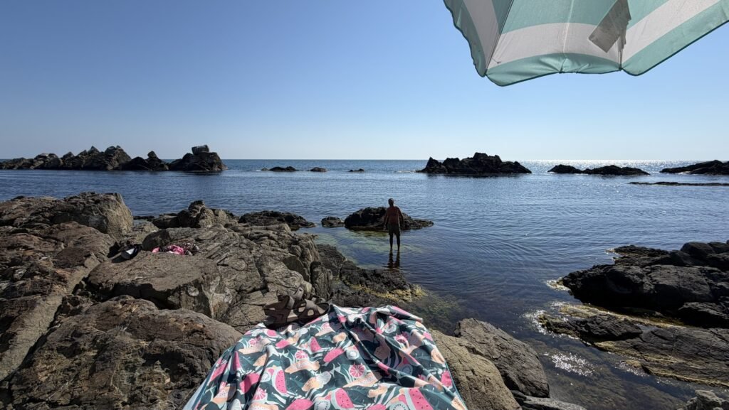 Wild Beaches of Bulgaria’s Strandzha Coast: A Sinemorets & Rezovo Road Trip 10 img 5101 Wild Beaches of Bulgaria’s Strandzha Coast: A Sinemorets & Rezovo Road Trip