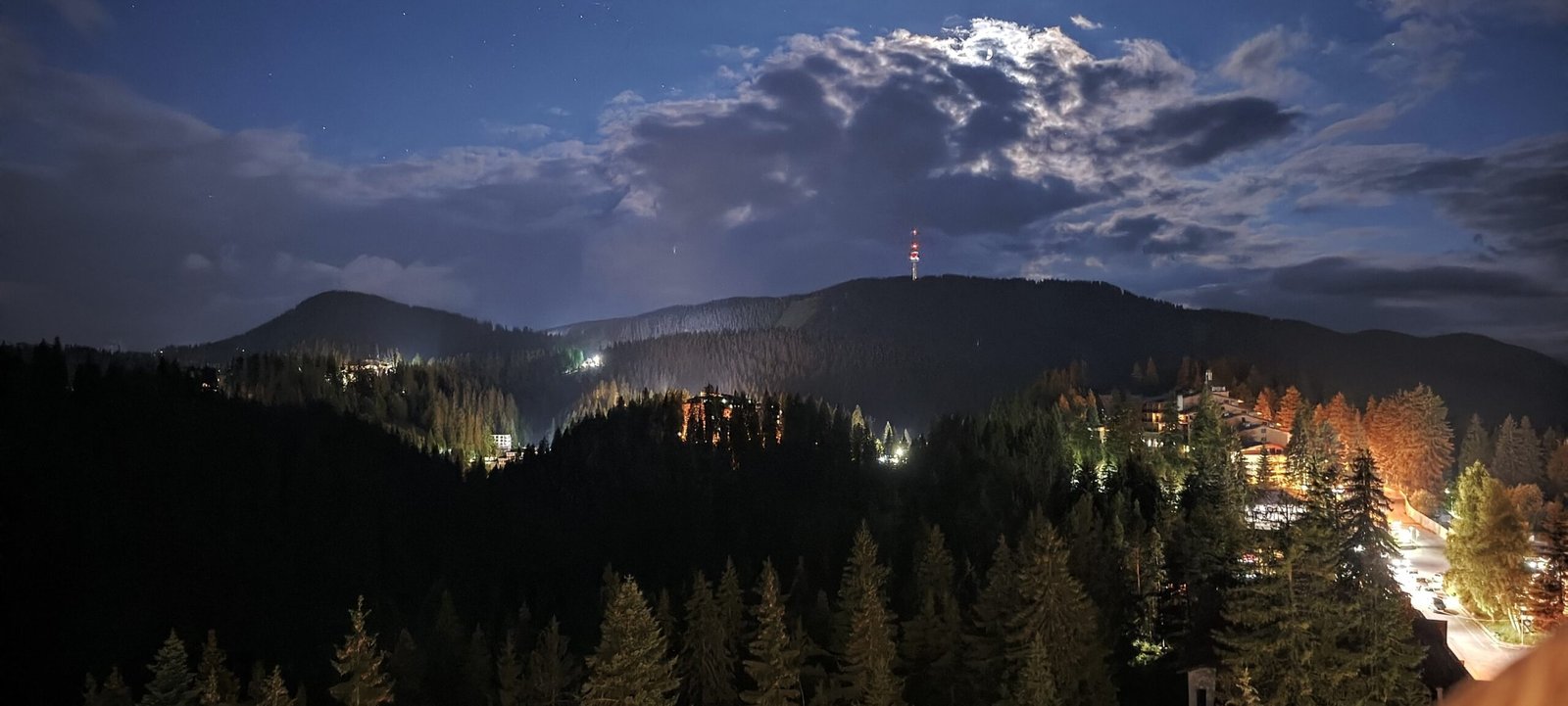 VellyWay Jazz, Bagpipes & SPA 5 pamporovo perelik